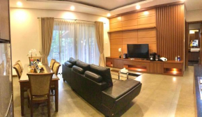 Vimala Hills Villa 3 Bedrooms